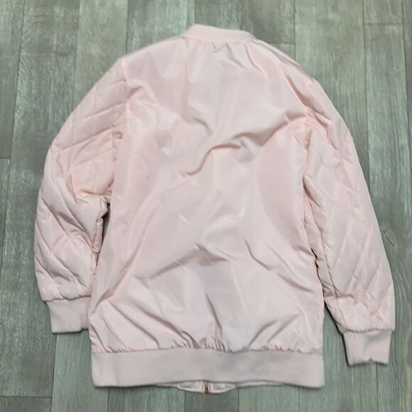 ‎Girls Justice Jacket - Picture 2 of 7